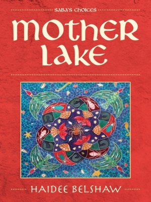 cover image of Mother Lake